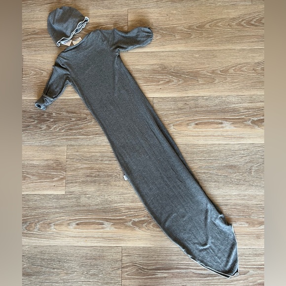 Mod sleeper gown and hat - Picture 2 of 5